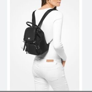 Michael Kors Beacon Back Pack NWT